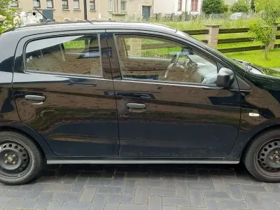 Gebraucht Mitsubishi Space Star