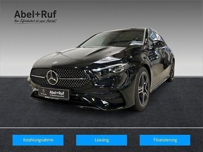 Mercedes A200