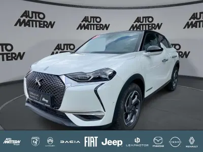 Gebraucht DS Automobiles DS3 Crossback