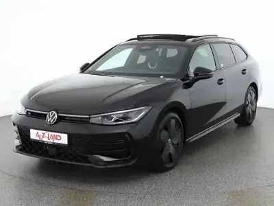 Gebraucht VW Passat