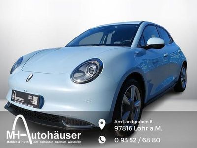Gebraucht Ora 03 125 kW (171 PS) 2025 Celastial blue