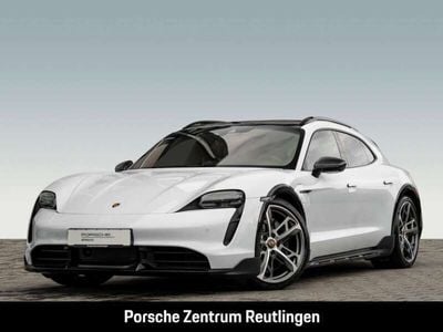 Porsche Taycan Turbo S