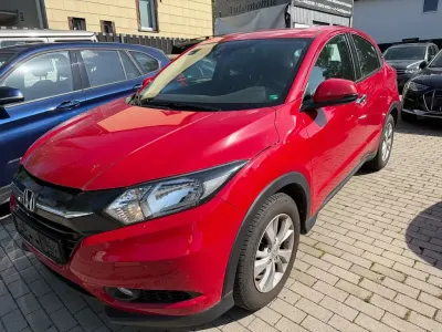 Gebraucht Honda HR-V