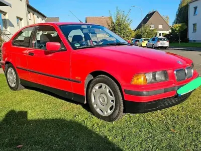 Brugt BMW 316