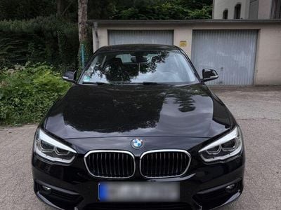 BMW 120