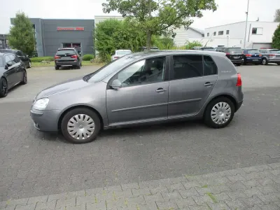 Gebraucht VW Golf V