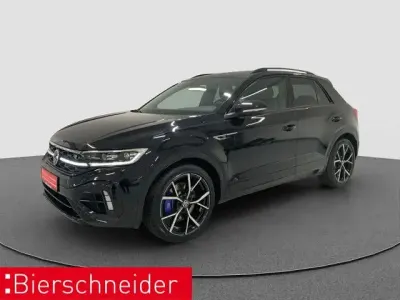 Gebraucht VW T-Roc R 300 PS (220 kW) 2024 SUV