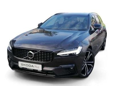 Gebraucht 2023 Volvo V90 Kombi | 42.490 € (Guter Preis)