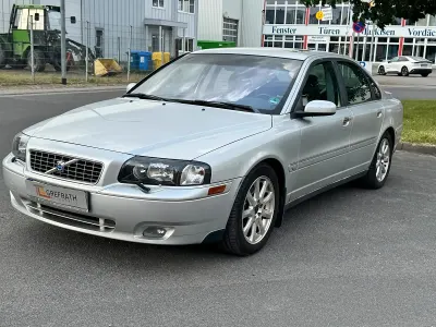 Gebraucht Volvo S80
