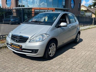 Mercedes A160