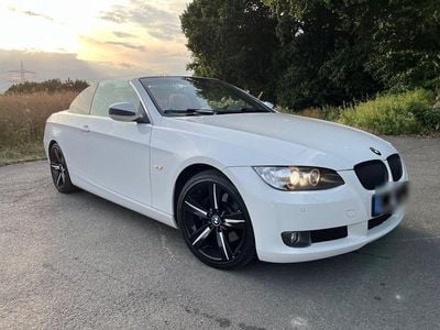 BMW 325 Cabriolet