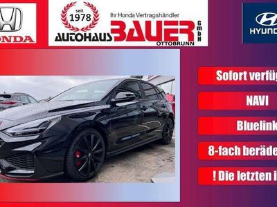 gebraucht Hyundai i30 i30 N Performance DIE LETZTEN