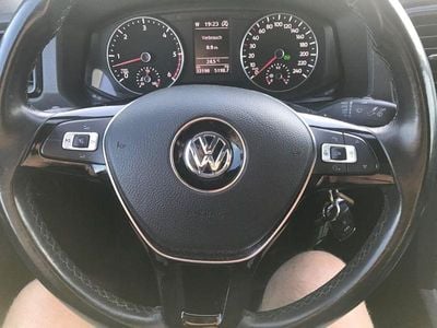 VW Amarok