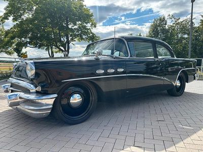 Brugt Buick Special 220 HK (161 kW) 1956 Coupe