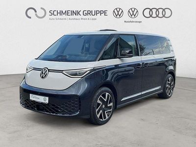 Nuova VW ID. Buzz Pro 210 kW (286 CV) 2026 Monovolume