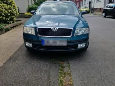 Gebraucht Skoda Octavia