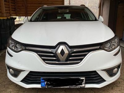 gebraucht Renault Mégane IV 