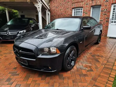 Gebraucht Dodge Charger