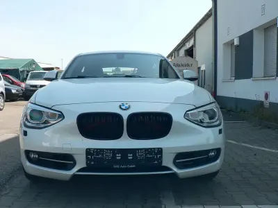 Gebraucht BMW 116