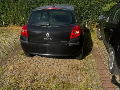 Gebraucht Renault Clio