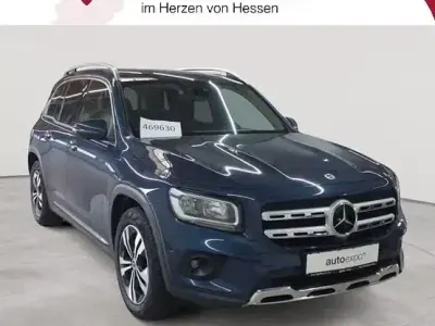 Gebraucht Mercedes GLB200 Progressive 2023 Andere SUV