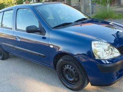 Renault Clio II