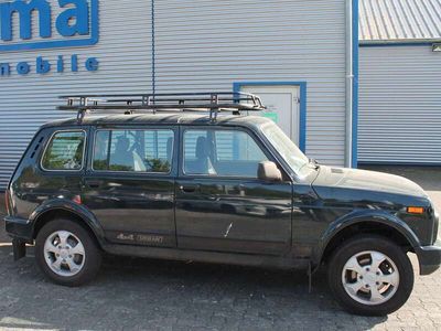 Lada Urban