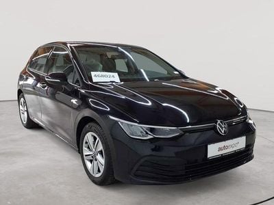 Occasion VW Golf VII Life 116 ch (85 kW) 2020 Noir Berline