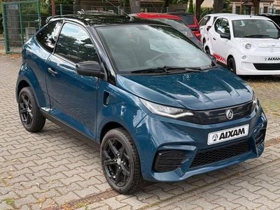 Aixam Coupe