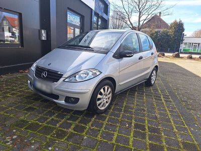 gebraucht Mercedes A180 CDI CLASSIC Polar Star CLASSIC Polar Star