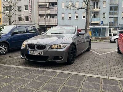 gebraucht BMW 325 Cabriolet 