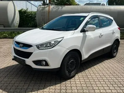 Gebraucht Hyundai ix35