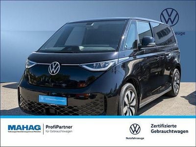 VW ID. Buzz