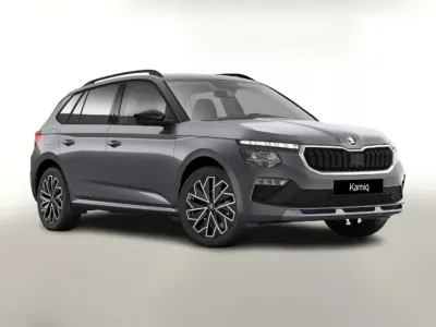 Gebraucht Skoda Kamiq