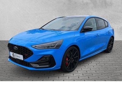 Neu Ford Focus ST 280 PS (205 kW) 2026 Blau Limousine