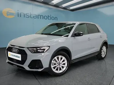 Gebraucht Audi A1