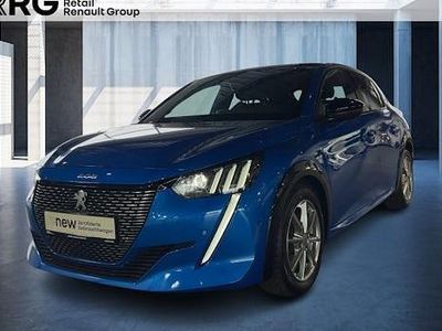 Gebraucht Peugeot 208 GT 102 PS (75 kW) 2023 Blau Kleinwagen