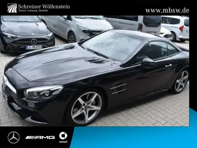 Gebraucht Mercedes SL400