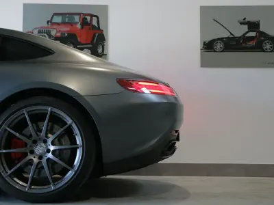 Gebraucht Porsche 997 Turbo