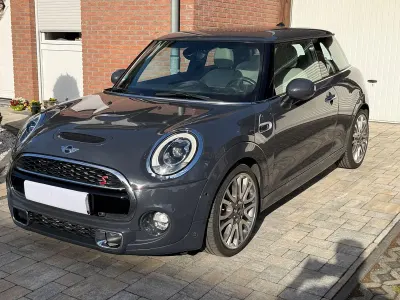 Occasion Mini Cooper S