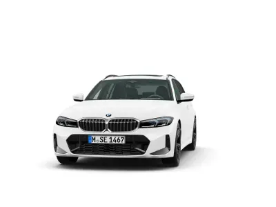 Gebraucht BMW 330 Comfort Edition 286 PS (210 kW) 2025