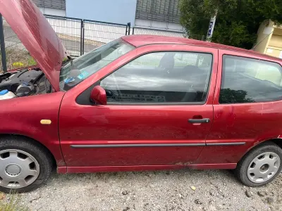 Gebraucht VW Polo