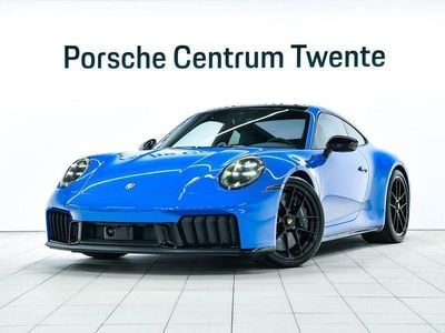 Neu Porsche 911 Carrera GTS 541 PS (397 kW) 2025 Blau
