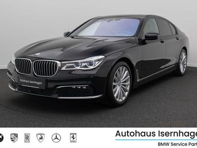 BMW 750