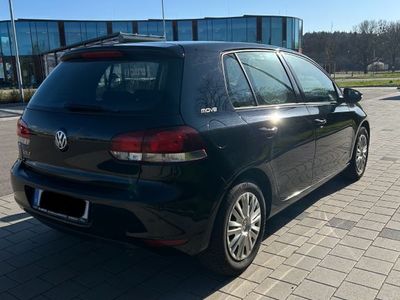 VW Golf VII