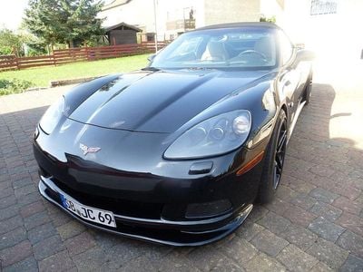 Corvette C6