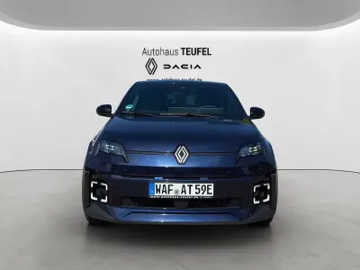 Brugt Renault R5