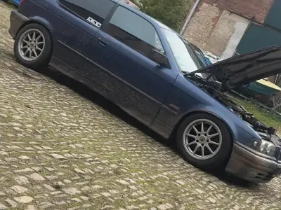 Gebraucht BMW 316