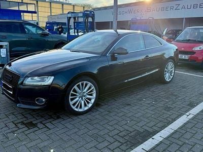 Gebraucht Audi A5 Design 170 PS (125 kW) 2011 Coupé