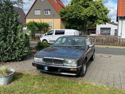 gebraucht Jaguar XJ 4.0 Sovereign Facelift